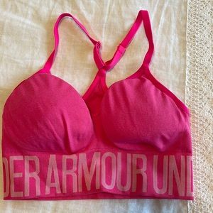 Under Armour Sports Bra